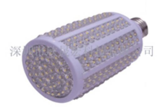 Led Corn Light